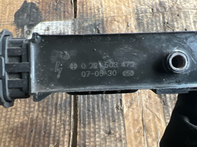 bontott OPEL ASTRA G Gyújtótrafó