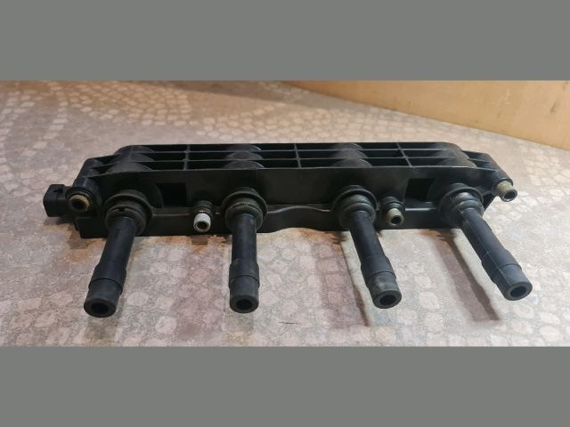 bontott OPEL ASTRA G Gyújtótrafó