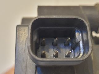 bontott OPEL ASTRA G Gyújtótrafó