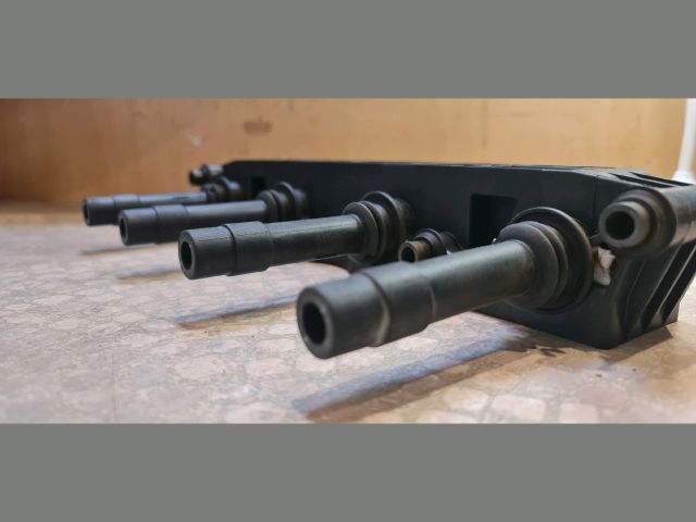 bontott OPEL ASTRA G Gyújtótrafó