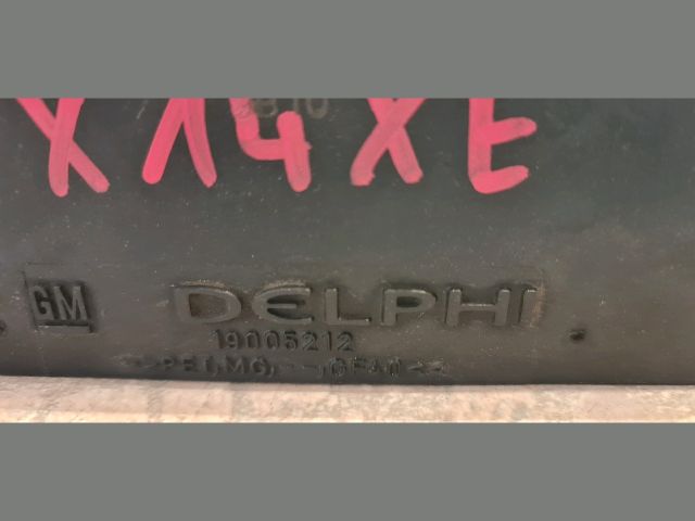 bontott OPEL ASTRA G Gyújtótrafó