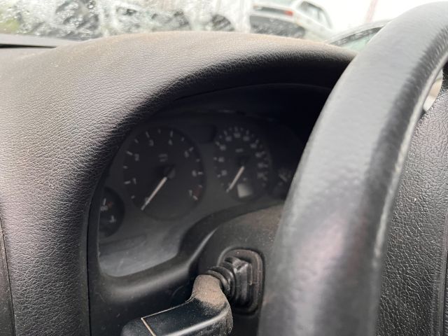 bontott OPEL ASTRA G Hátsó Híd (Dobfékes)