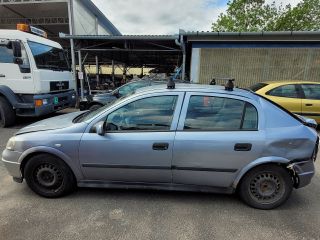 bontott OPEL ASTRA G Hátsó Híd (Dobfékes)