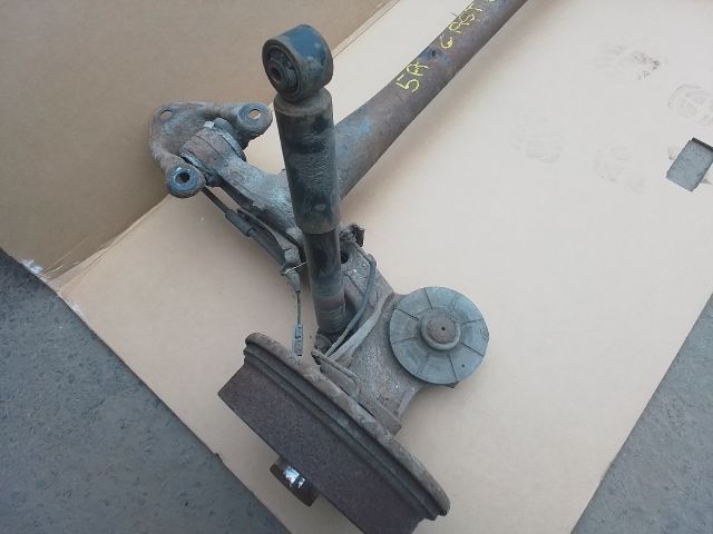 bontott OPEL ASTRA G Hátsó Híd (Dobfékes)