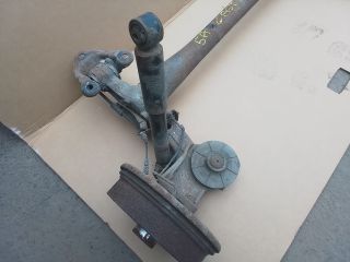 bontott OPEL ASTRA G Hátsó Híd (Dobfékes)