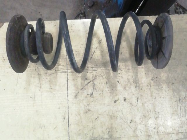 bontott OPEL ASTRA G Hátsó Rugó