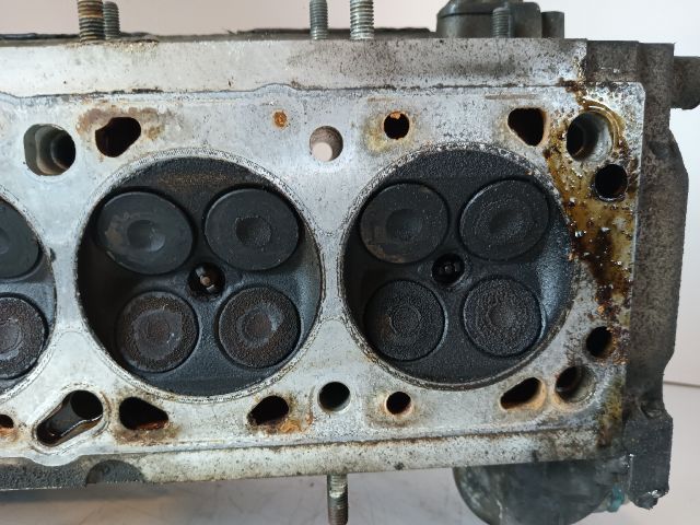 bontott OPEL ASTRA G Hengerfej