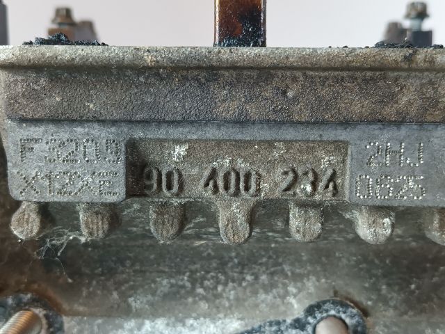 bontott OPEL ASTRA G Hengerfej