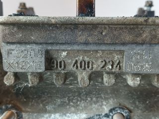 bontott OPEL ASTRA G Hengerfej