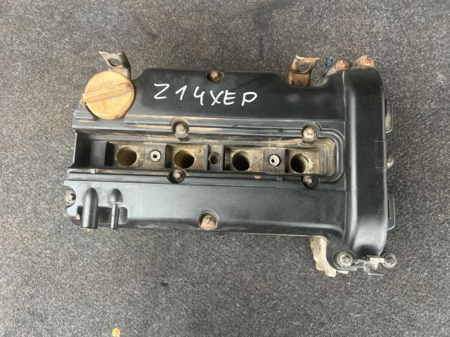 bontott OPEL ASTRA G Hengerfej