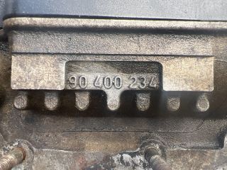 bontott OPEL ASTRA G Hengerfej