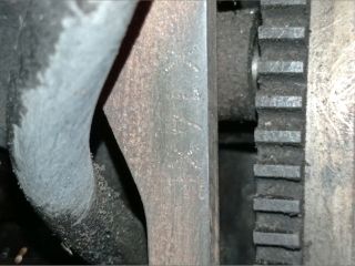 bontott OPEL ASTRA G Hengerfej