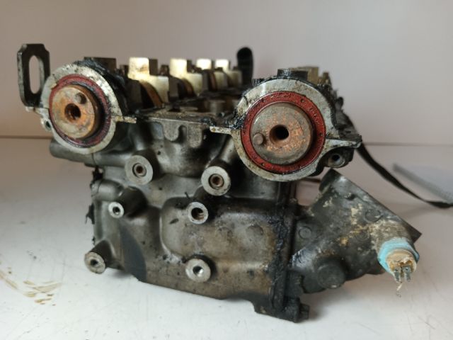 bontott OPEL ASTRA G Hengerfej