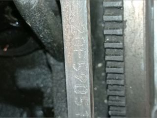 bontott OPEL ASTRA G Hengerfej