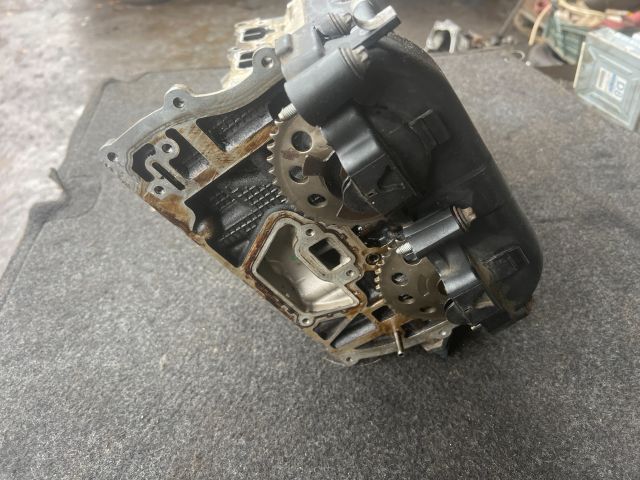 bontott OPEL ASTRA G Hengerfej