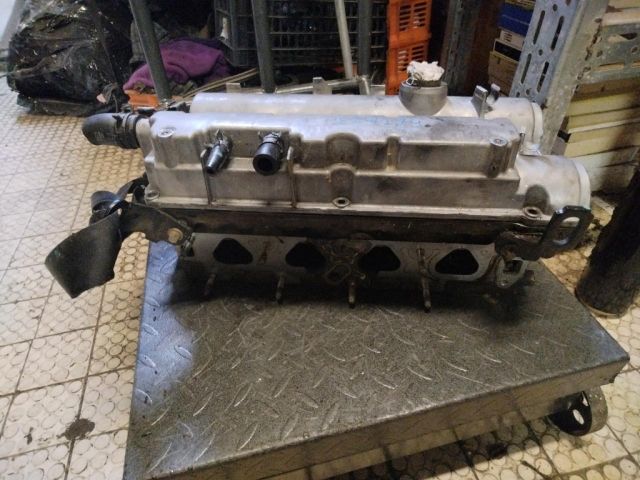 bontott OPEL ASTRA G Hengerfej