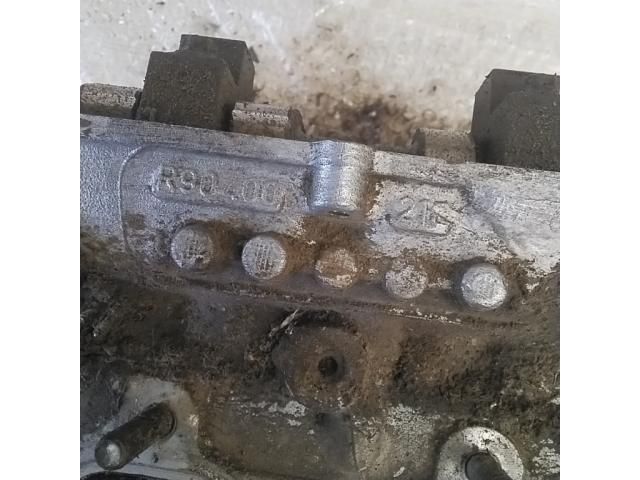 bontott OPEL ASTRA G Hengerfej