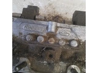 bontott OPEL ASTRA G Hengerfej