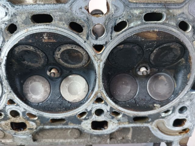 bontott OPEL ASTRA G Hengerfej