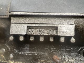 bontott OPEL ASTRA G Hengerfej