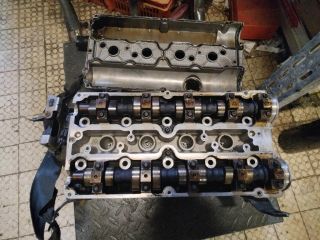 bontott OPEL ASTRA G Hengerfej