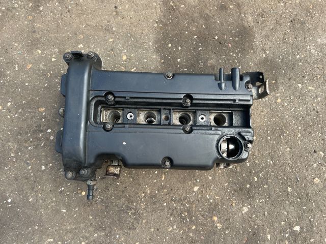 bontott OPEL ASTRA G Hengerfej