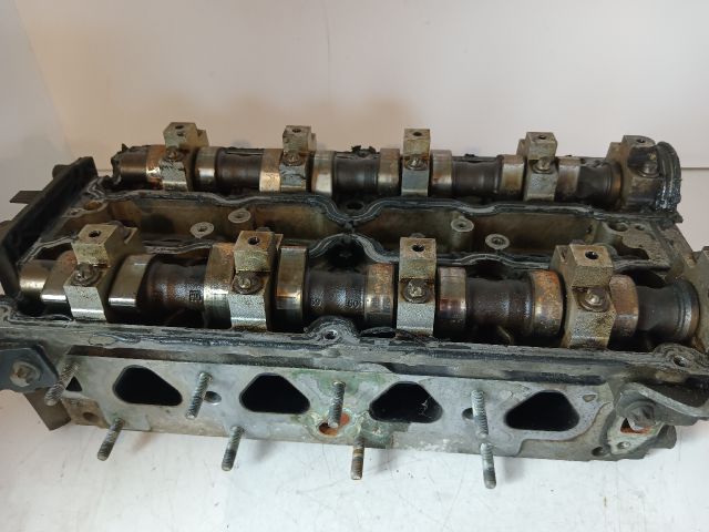 bontott OPEL ASTRA G Hengerfej