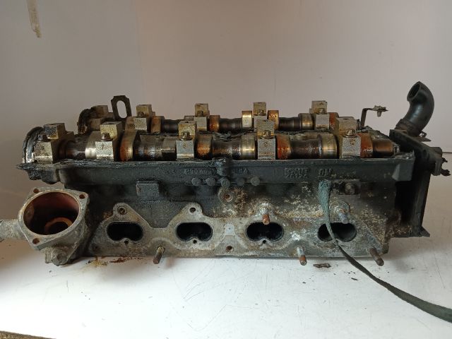 bontott OPEL ASTRA G Hengerfej