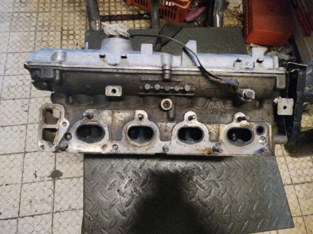 bontott OPEL ASTRA G Hengerfej