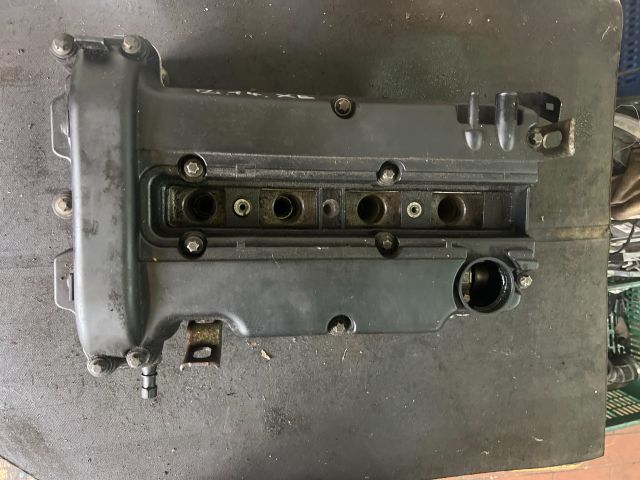 bontott OPEL ASTRA G Hengerfej