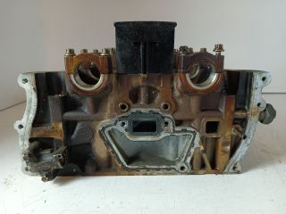 bontott OPEL ASTRA G Hengerfej