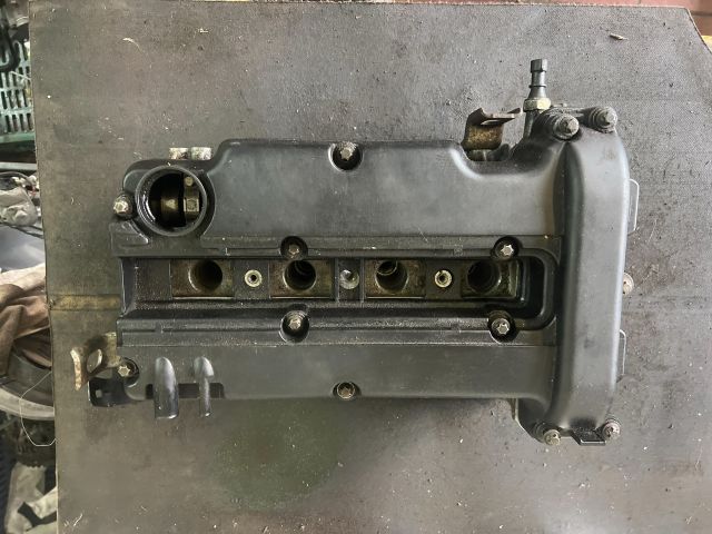 bontott OPEL ASTRA G Hengerfej