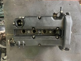 bontott OPEL ASTRA G Hengerfej