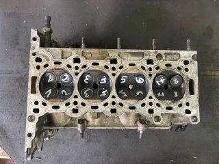 bontott OPEL ASTRA G Hengerfej