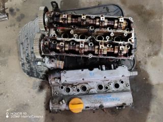 bontott OPEL ASTRA G Hengerfej