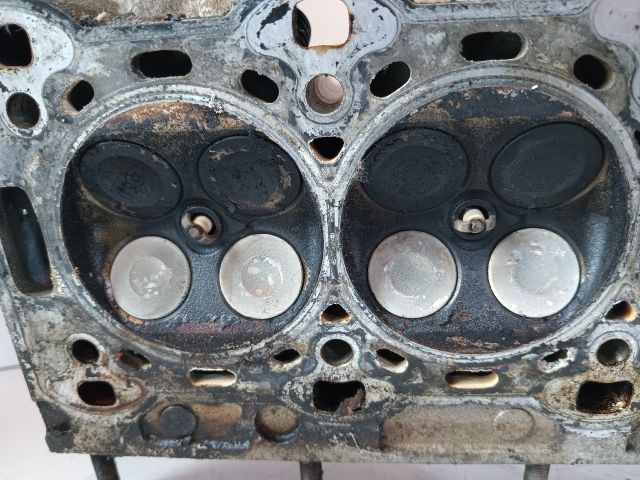 bontott OPEL ASTRA G Hengerfej