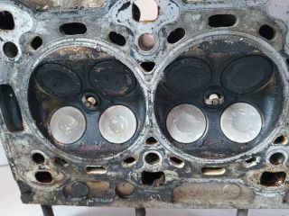 bontott OPEL ASTRA G Hengerfej