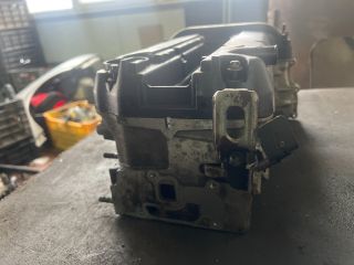 bontott OPEL ASTRA G Hengerfej