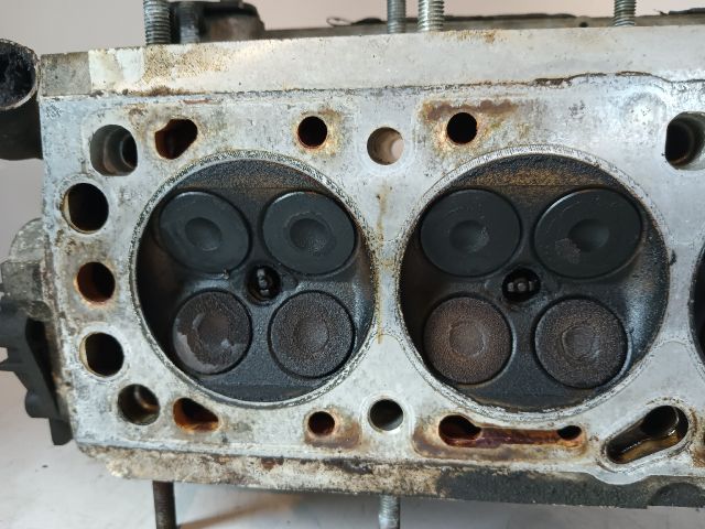 bontott OPEL ASTRA G Hengerfej