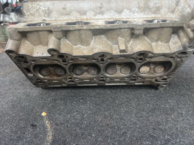 bontott OPEL ASTRA G Hengerfej