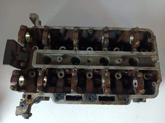 bontott OPEL ASTRA G Hengerfej