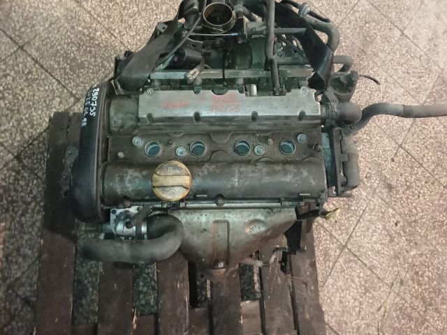 bontott OPEL ASTRA G Hengerfej