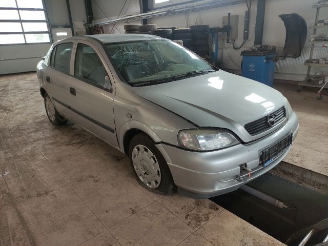 bontott OPEL ASTRA G Homlokfal (Üres lemez)