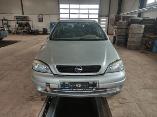 bontott OPEL ASTRA G Homlokfal (Üres lemez)