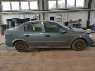 bontott OPEL ASTRA G Homlokfal (Üres lemez)