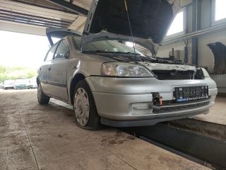 bontott OPEL ASTRA G Homlokfal (Üres lemez)