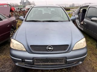 bontott OPEL ASTRA G Homlokfal (Üres lemez)