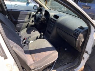 bontott OPEL ASTRA G Homlokfal (Üres lemez)