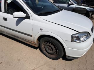 bontott OPEL ASTRA G Homlokfal (Üres lemez)