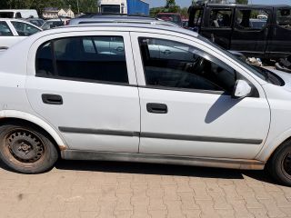 bontott OPEL ASTRA G Homlokfal (Üres lemez)